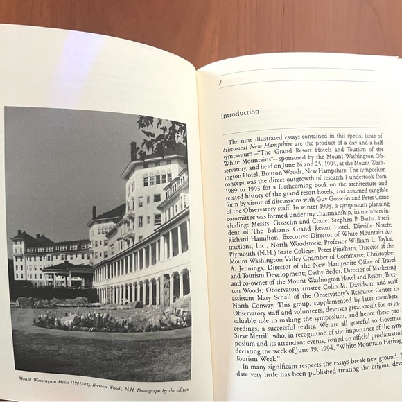 Set of Historical New England Books - Picture 9 of 10